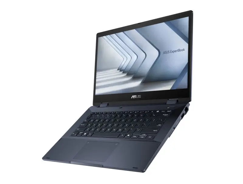 This is an illustration of ASUS ExpertBook B3 Flip