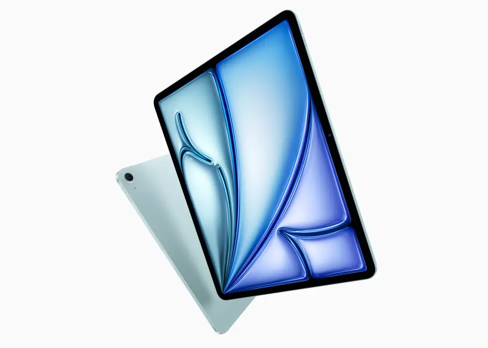 Apple iPad air