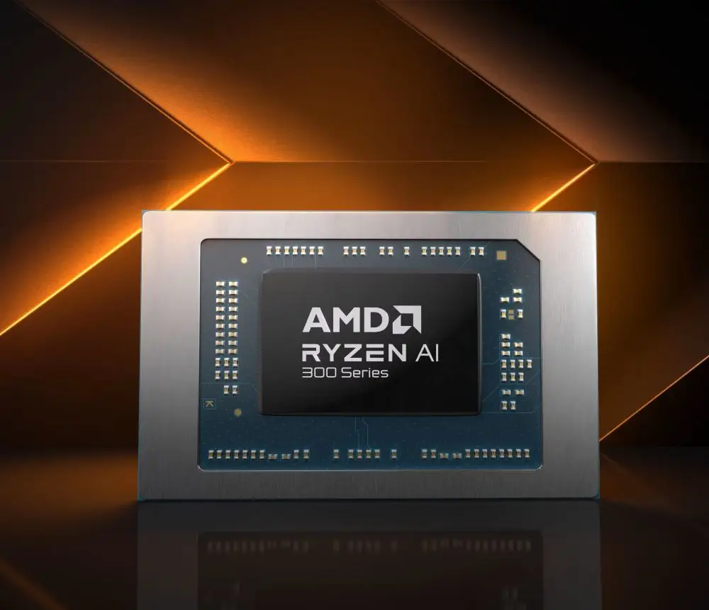 AMD chips