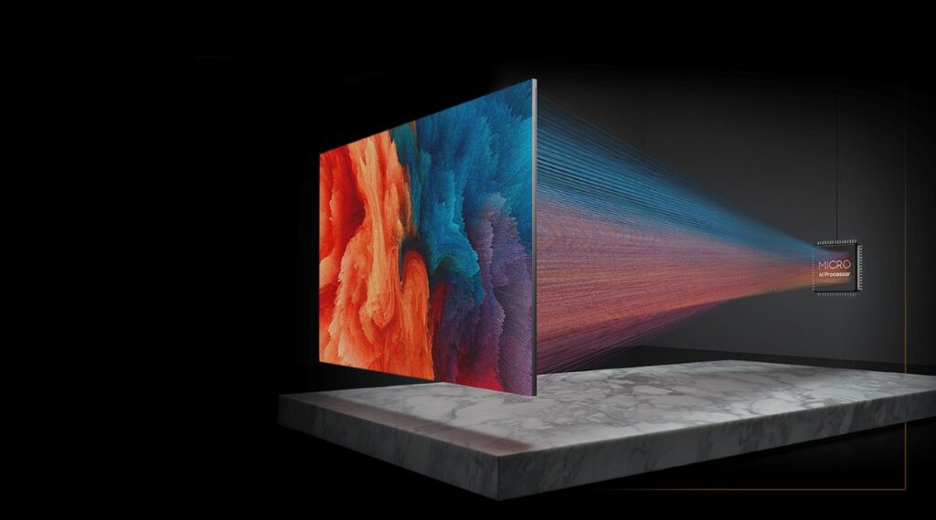 Samsung TV
