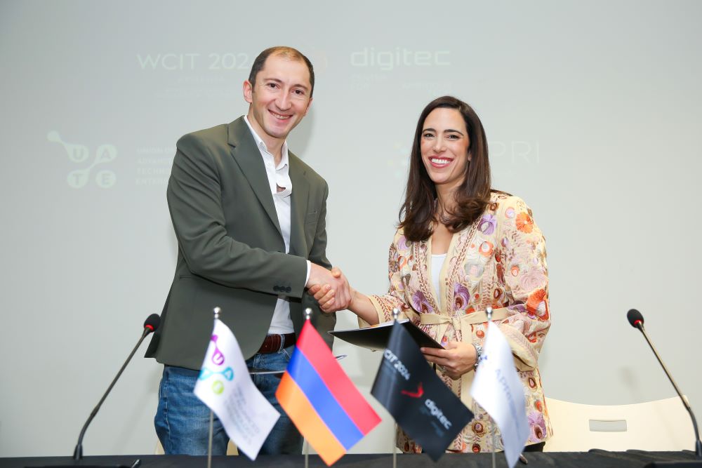 WCIT 2024