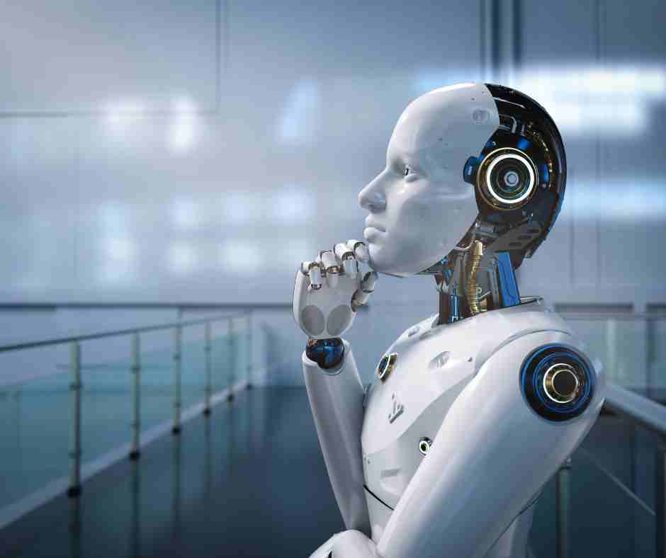 Robotics news