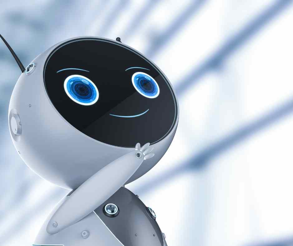 Robot