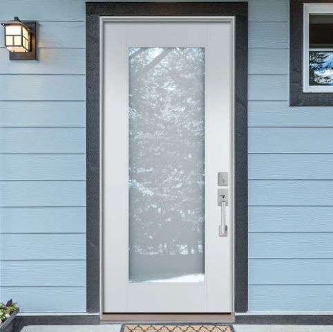 smart doors