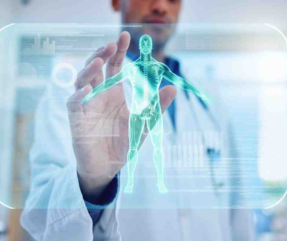 doctors use AI