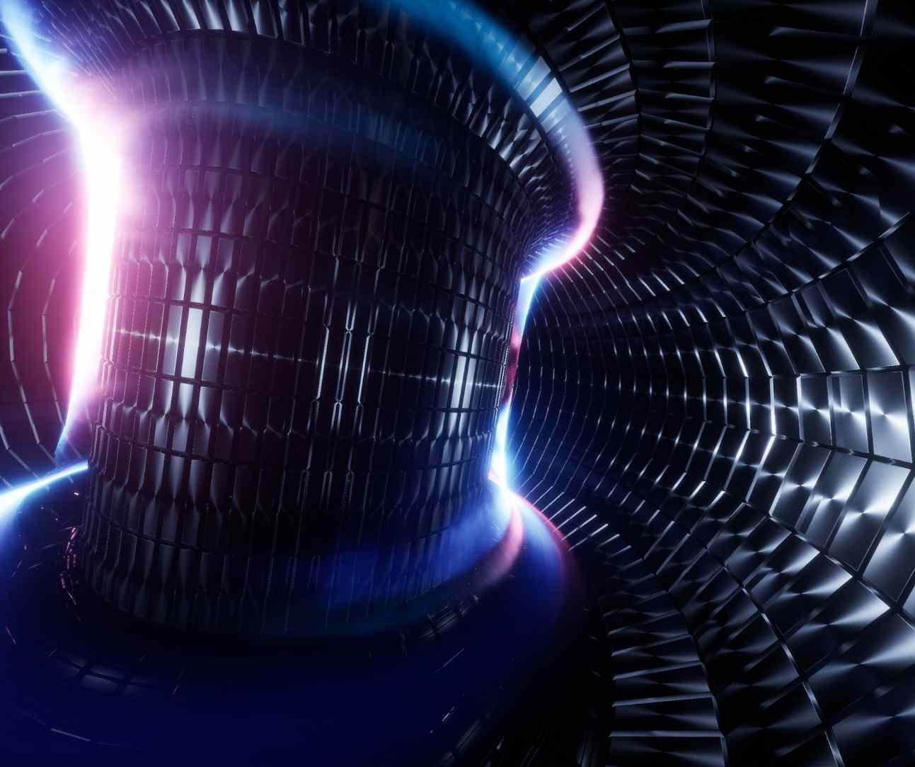 French fusion reactor