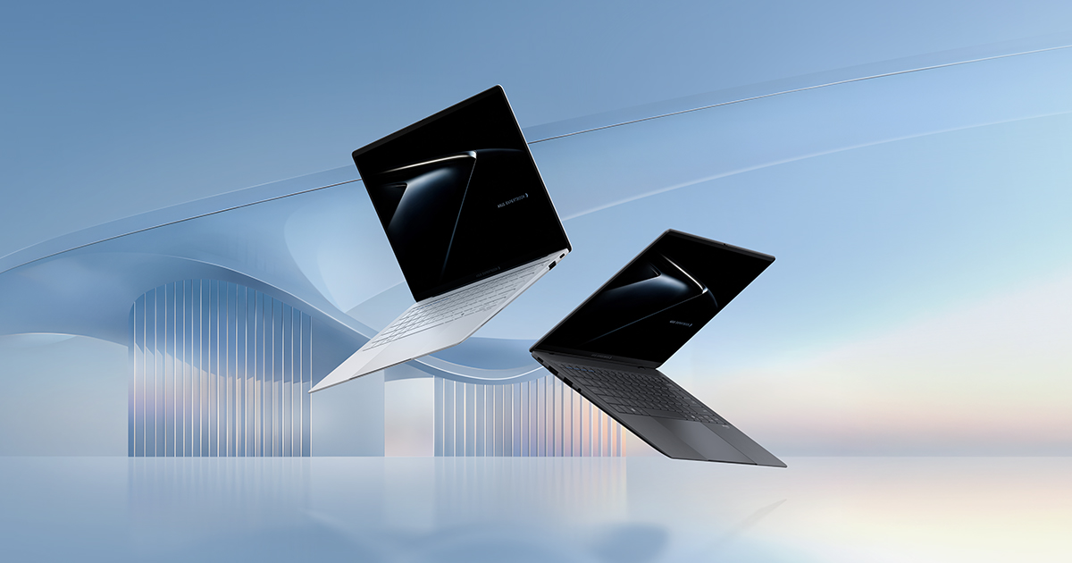 ASUS expertbook ultra